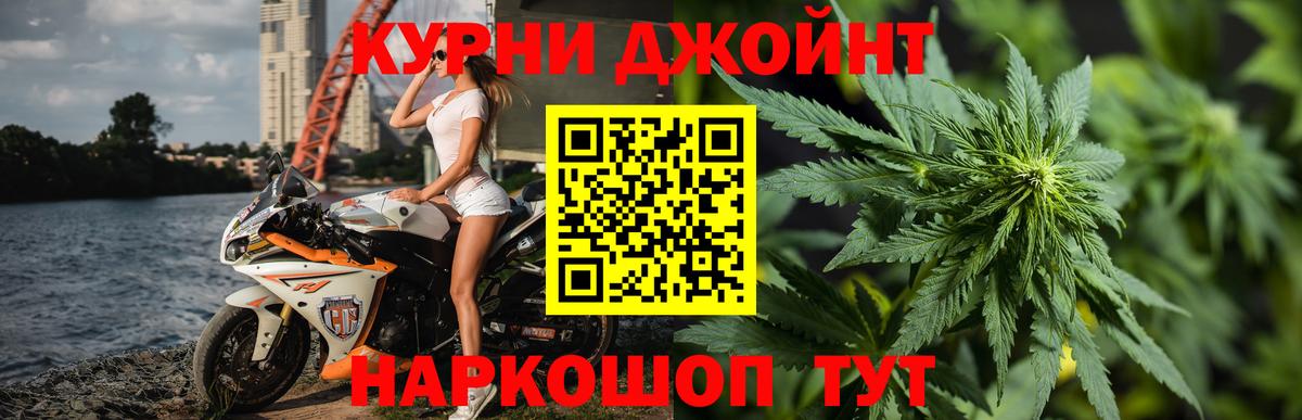Конопля OG Kush Бахчисарай
